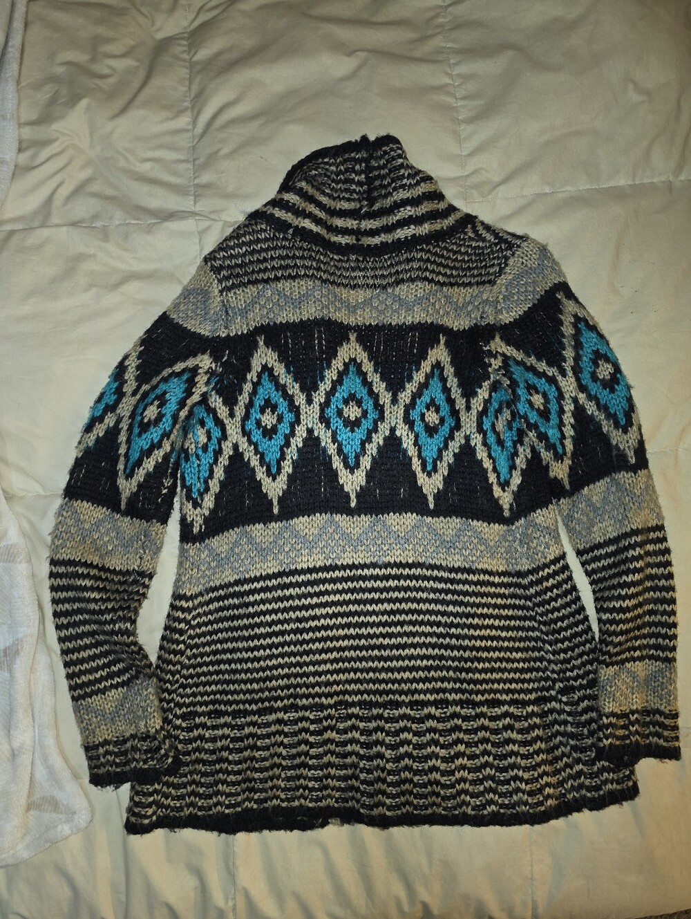 Women's Cardigan - Pink Republic XS